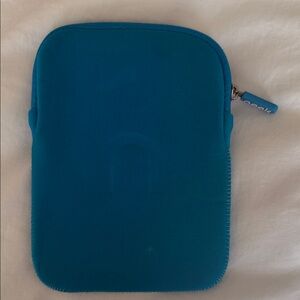Blue Kindle Sleeve!!! Vintage!!!!